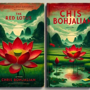 Featured image for Resumen de "El loto rojo" por Chris Bohjalian
