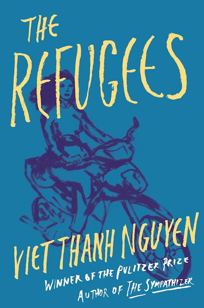 Featured image for Resumen de "Los refugiados" por Viet Thanh Nguyen