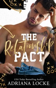 Featured image for Resumen de "El pacto de la relación" por Adriana Locke