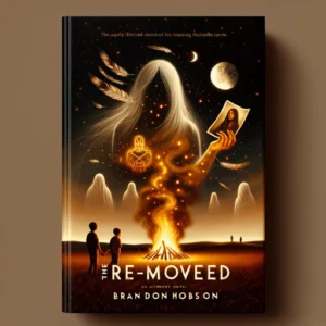 Featured image for Resumen de "The Removed" por Brandon Hobson