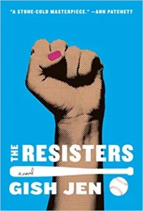 Featured image for Resumen de 'Los resistentes' por Gish Jen