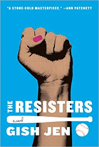 Featured image for Resumen de 'Los resistentes' por Gish Jen