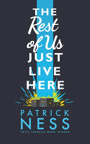 Featured image for Resumen de 'El resto de nosotros solo vivimos aquí' por Patrick Ness