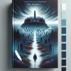 Featured image for Resumen de "El retiro" por Sarah Pearse