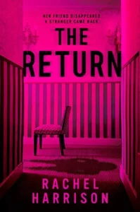 Featured image for Resumen de "El regreso" por Rachel Harrison