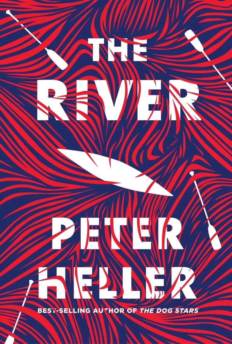 Featured image for Resumen de 'El río' por Peter Heller