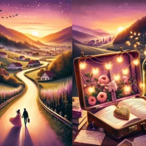 Featured image for Resumen de "El pacto romántico" por Meghan Quinn