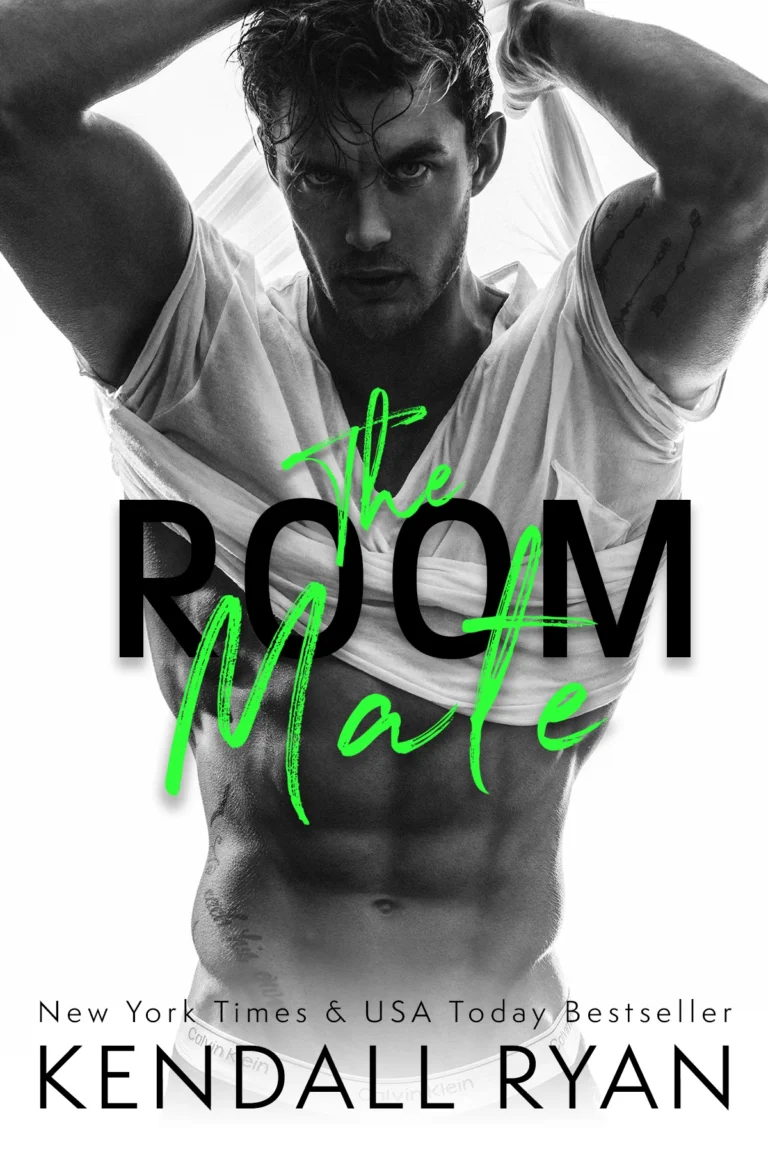 Featured image for Resumen de "The Room Mate" por Kendall Ryan