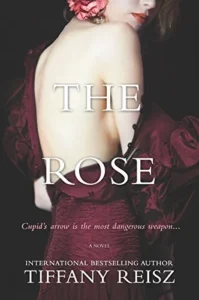 Featured image for Resumen de "La rosa" por Tiffany Reisz