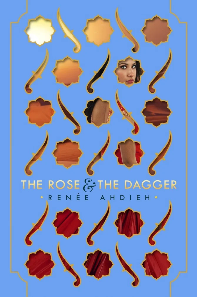 Featured image for Resumen de "La rosa y la daga" por Renée Ahdieh