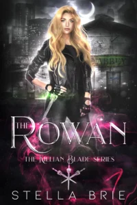 Featured image for Resumen de "The Rowan" por Anne McCaffrey