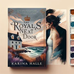 Featured image for Resumen de 'Los reales de al lado' por Karina Halle
