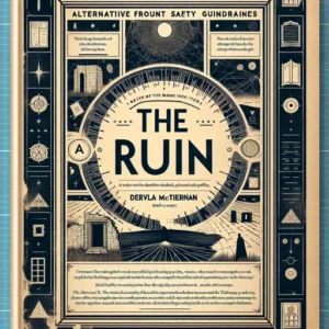 Featured image for Resumen de "La Ruina" por Dervla McTiernan