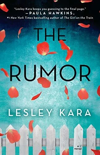 Featured image for Resumen de "El Rumor" por Lesley Kara