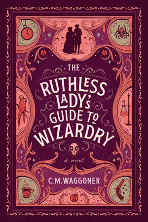 Featured image for Resumen de 'La guía despiadada de la brujería' por C.M. Waggoner