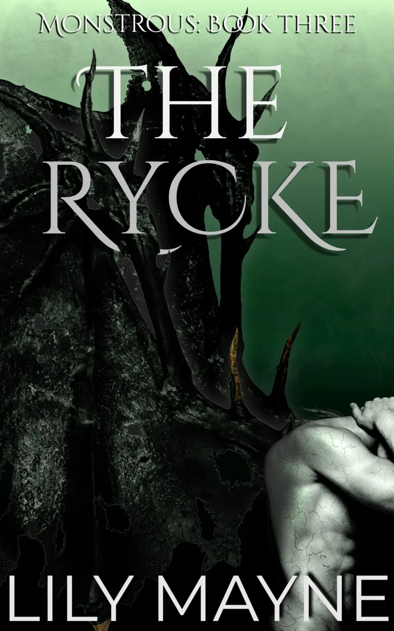 Featured image for Resumen de "The Rycke" por Lily Mayne
