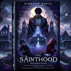 Featured image for Resumen de "The Sainthood: Resurrection" por Siobhan Davis
