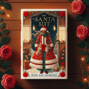 Featured image for Resumen de "El traje de Santa" por Mary Kay Andrews