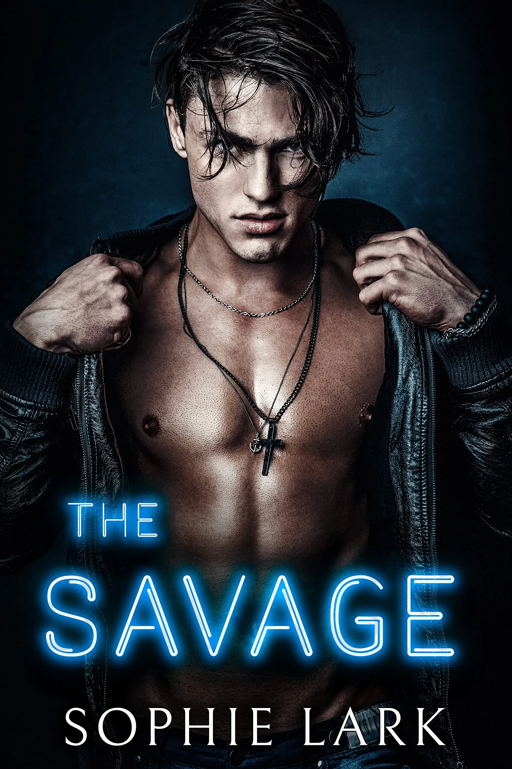 Featured image for Resumen de 'The Savage' por Sophie Lark