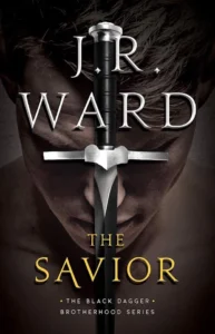 Featured image for Resumen de "El Salvador" por J.R. Ward