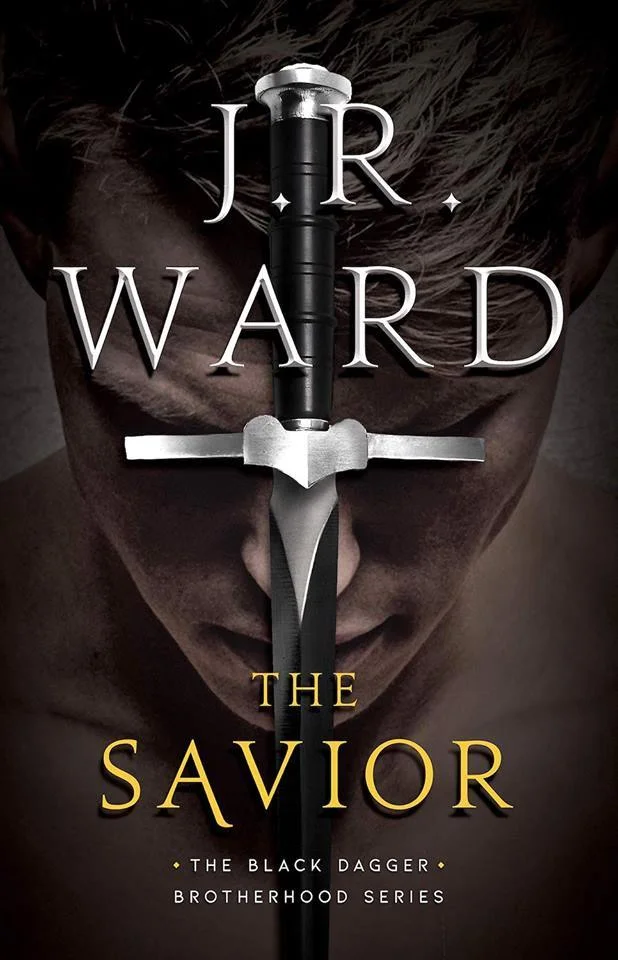 Featured image for Resumen de "El Salvador" por J.R. Ward