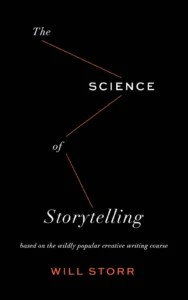 Featured image for Resumen de "La ciencia de contar historias" por Will Storr