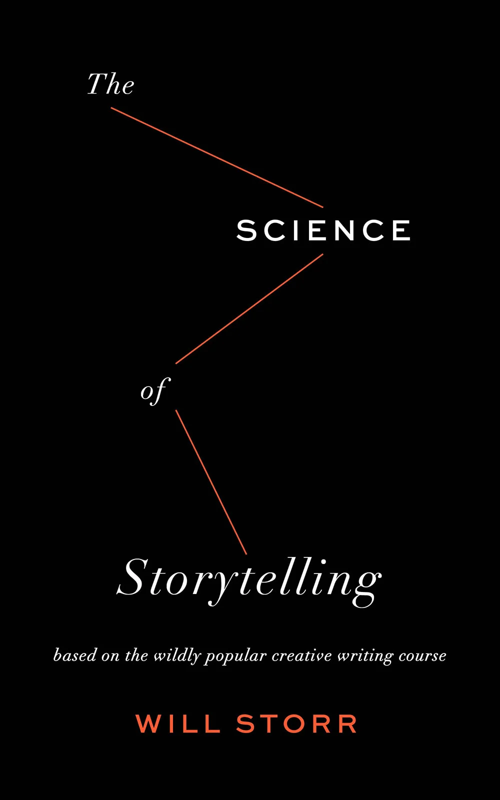 Featured image for Resumen de "La ciencia de contar historias" por Will Storr