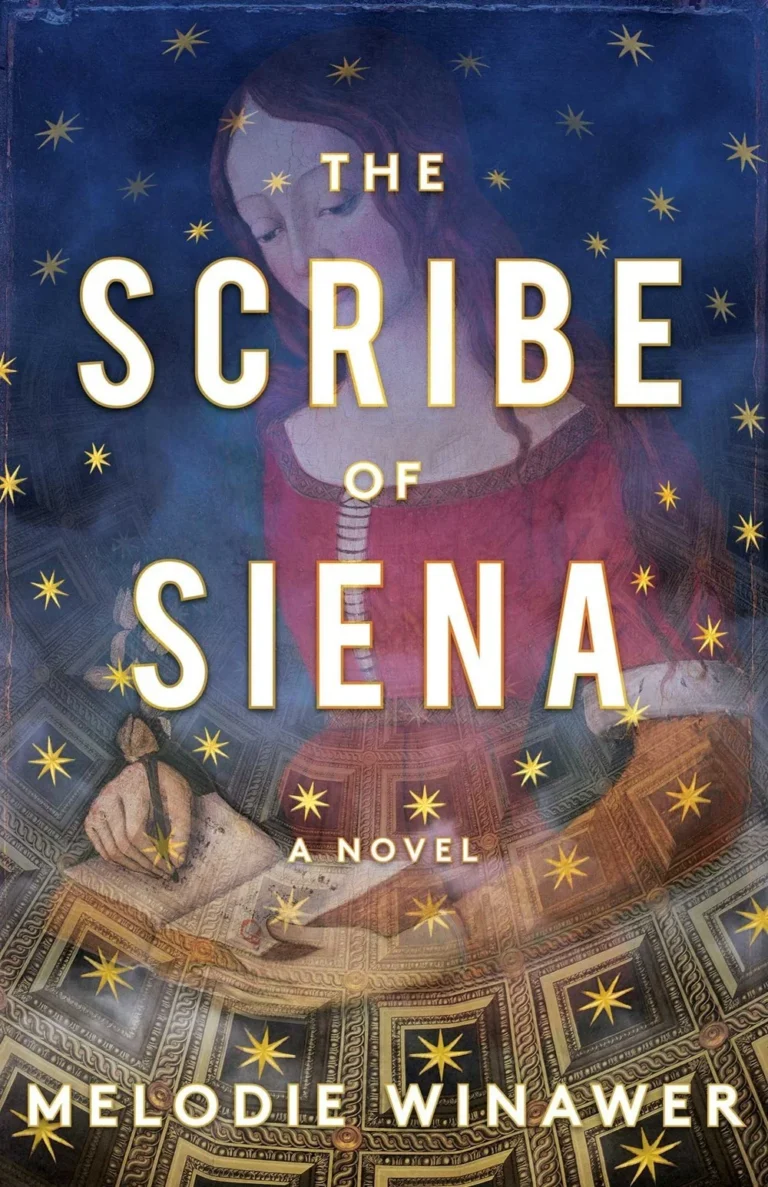 Featured image for Resumen de "El escriba de Siena" por Melodie Winawer