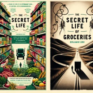 Featured image for Resumen de 'La vida secreta de las compras' por Benjamin Lorr