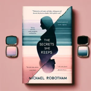 Featured image for Resumen de "Los secretos que guarda" por Michael Robotham