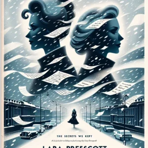 Featured image for Resumen de 'Los secretos que guardamos' por Lara Prescott