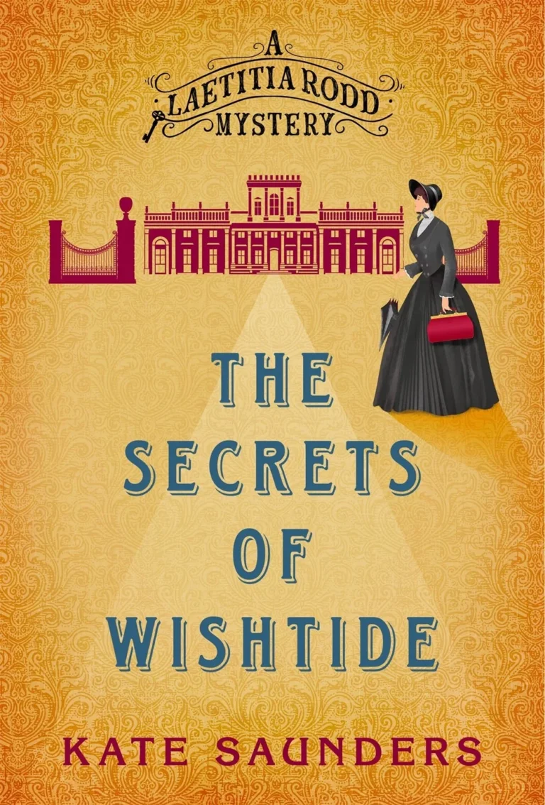 Featured image for Resumen de "Los secretos de Wishtide" por Kate Saunders