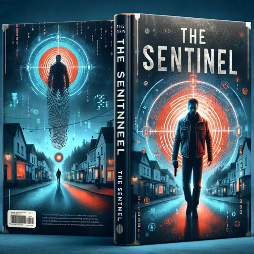 Featured image for Resumen de "El centinela" por Lee Child y Andrew Child