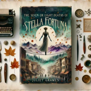 Featured image for Resumen de "Las siete u ocho muertes de Stella Fortuna" por Juliet Grames