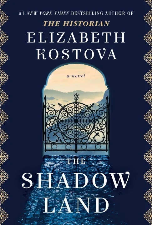 Featured image for Resumen de "La tierra de las sombras" por Elizabeth Kostova