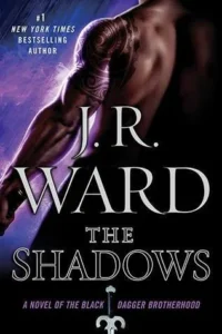 Featured image for Resumen de "Las sombras" por J.R. Ward