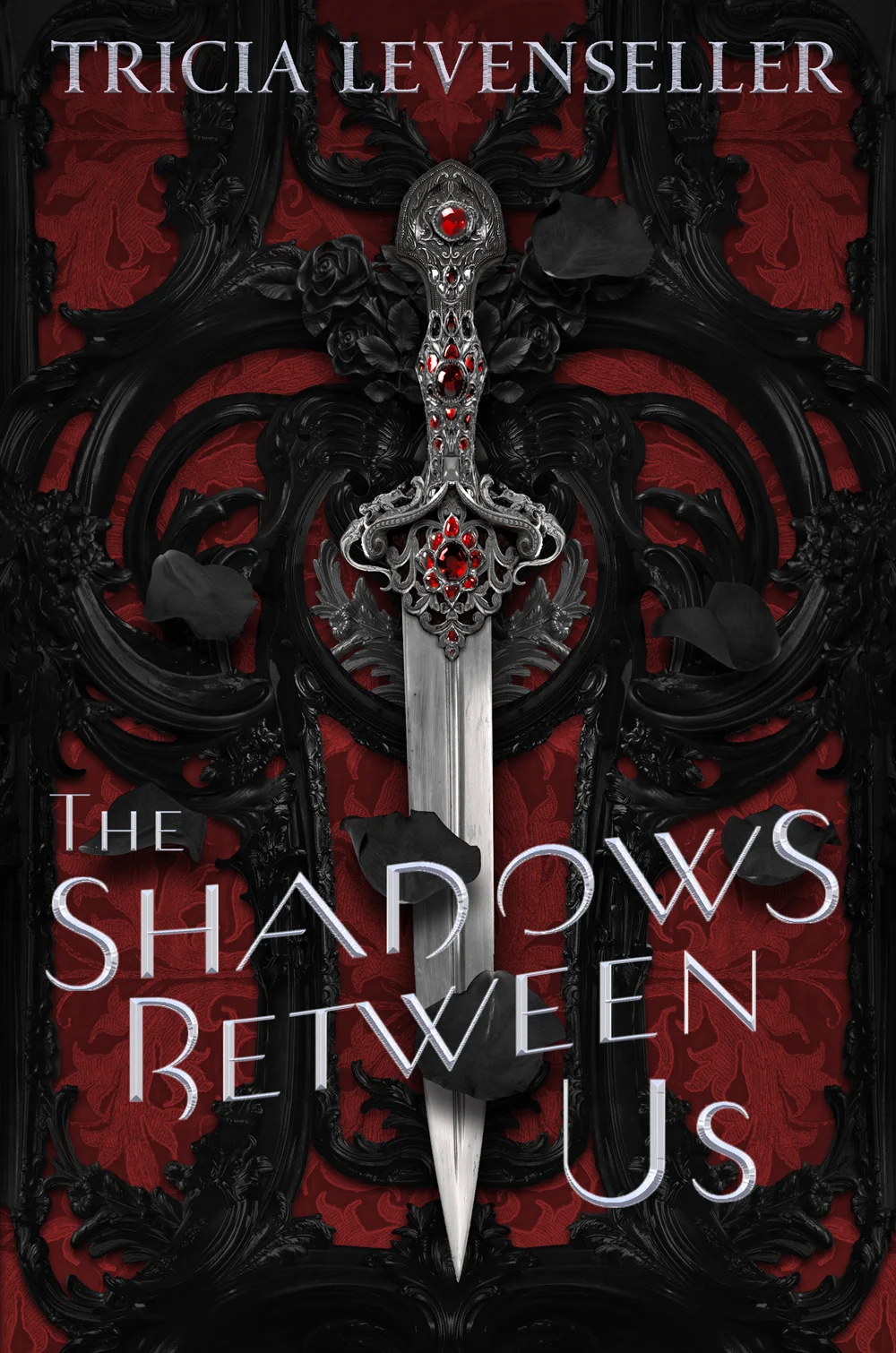 Featured image for Resumen de "Las sombras entre nosotros" por Tricia Levenseller