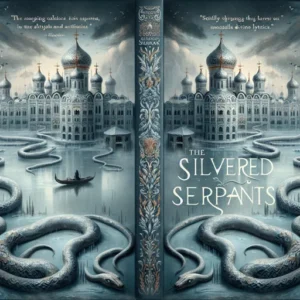 Featured image for Resumen de "Las serpientes de plata" por Roshani Chokshi