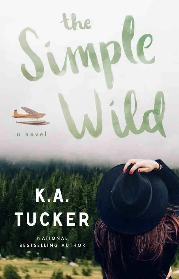 Featured image for Resumen de 'La vida simple' por K.A. Tucker