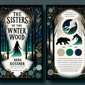 Featured image for Resumen de "Las hermanas del bosque de invierno" por Rena Rossner