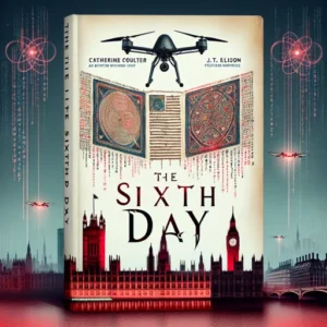 Featured image for Resumen de 'El sexto día' por Catherine Coulter y J.T. Ellison