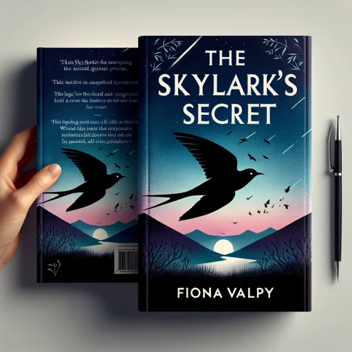 Featured image for Resumen de "El secreto de la alondra" por Fiona Valpy