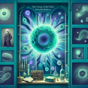 Featured image for Resumen de "La canción de la célula" por Siddhartha Mukherjee