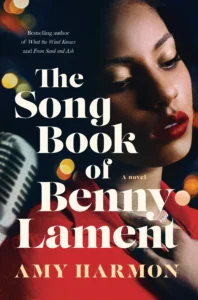 Featured image for Resumen de "El libro de canciones de Benny Lament" por Amy Harmon