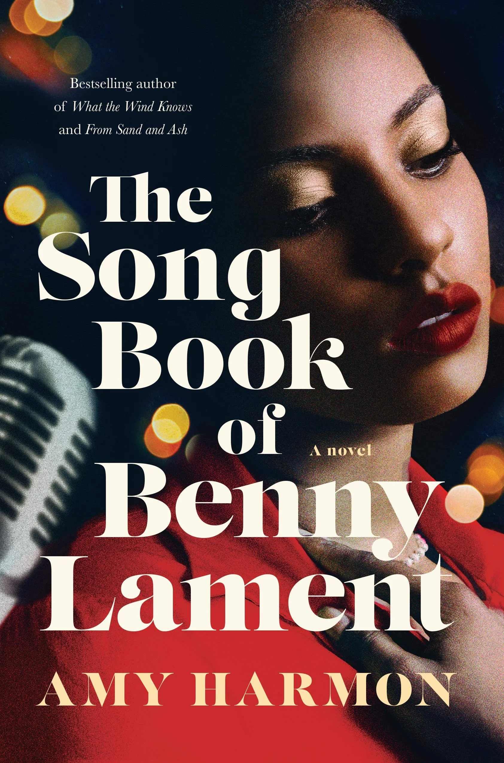 Featured image for Resumen de "El libro de canciones de Benny Lament" por Amy Harmon