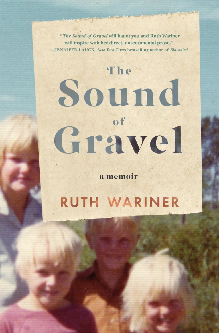 Featured image for Resumen de "El sonido de la grava" por Ruth Wariner