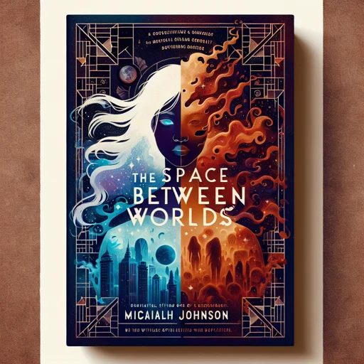 Featured image for Resumen de "The Space Between Worlds" por Micaiah Johnson