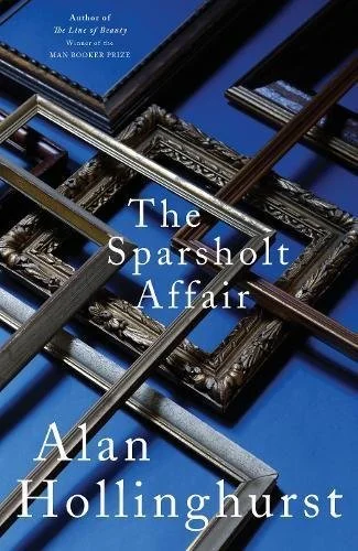 Featured image for Resumen de "El asunto Sparsholt" por Alan Hollinghurst