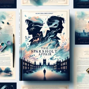 Featured image for Resumen de "El asunto Sparsholt" por Alan Hollinghurst