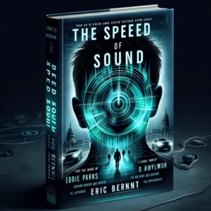 Featured image for Resumen de 'La velocidad del sonido' por Eric Bernt